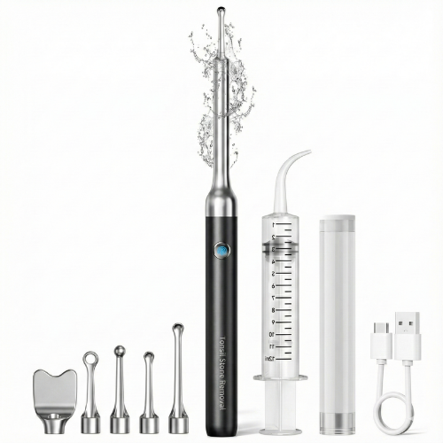 Tonsil Stone Remover Kit