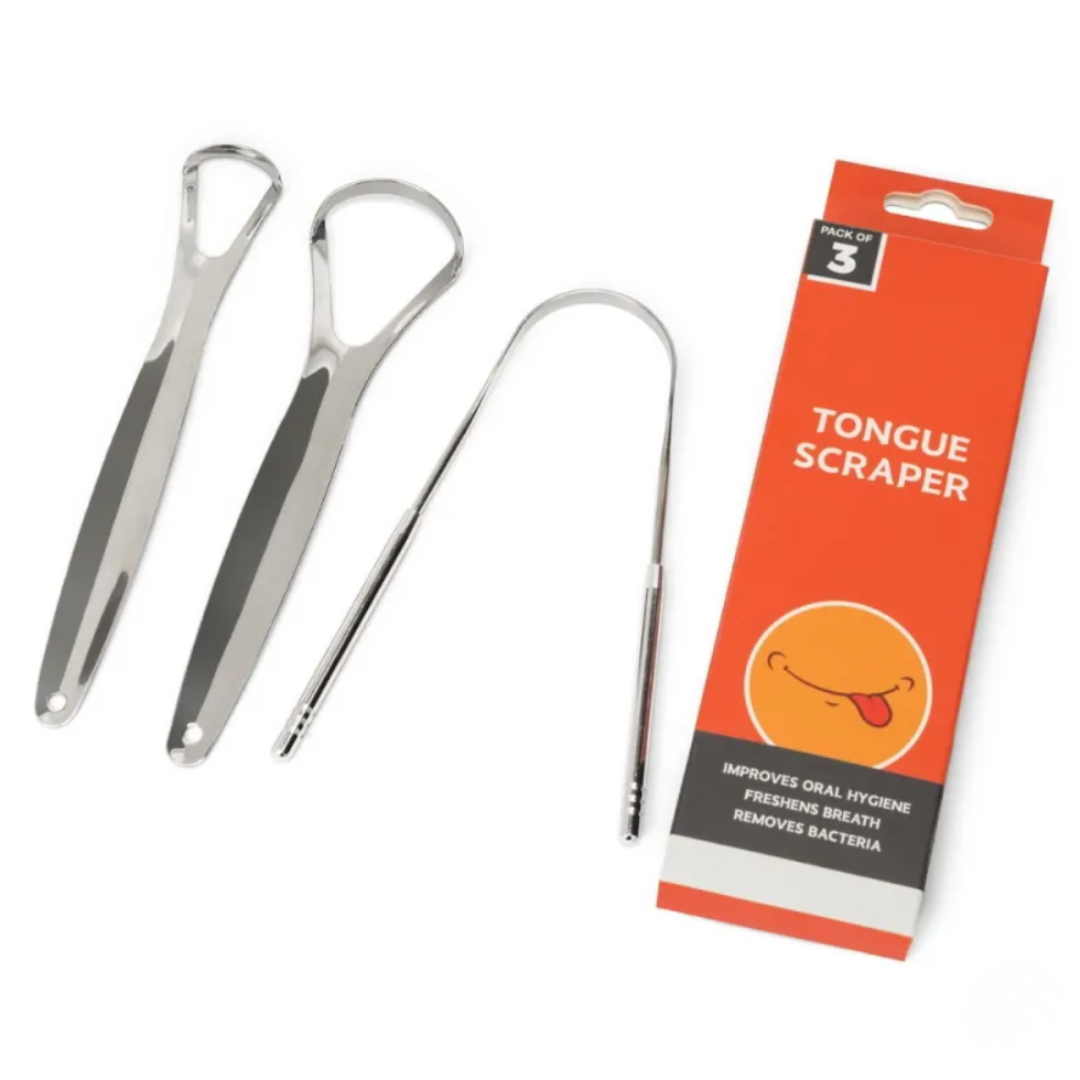 Tongue Cleaner