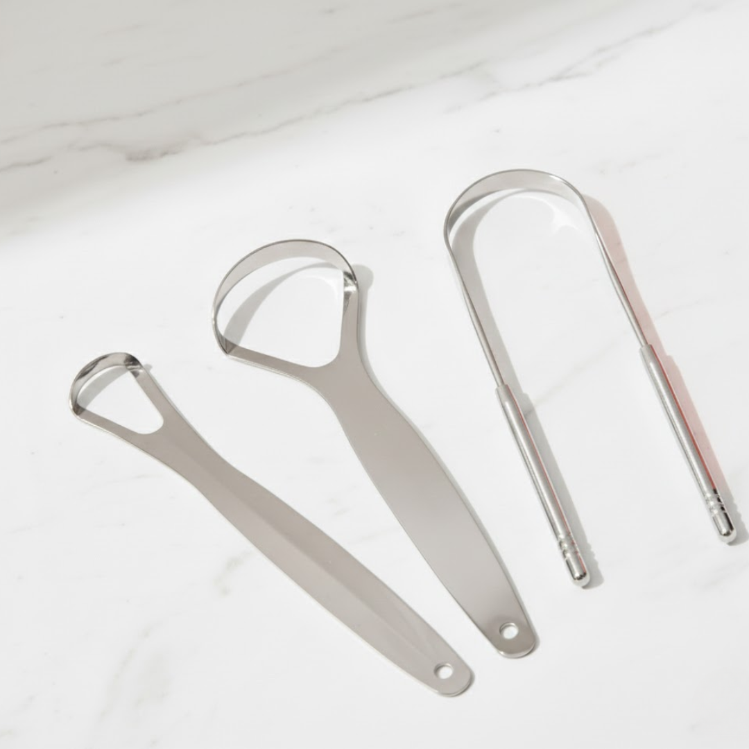 Tongue Cleaner