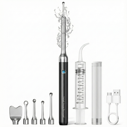 Tonsil Stone Remover Kit